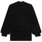 Fin Knit - Black