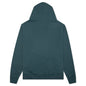 Fleece Workshop Hoodie - Atlantic Deep/Solar Panel