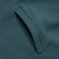 Fleece Workshop Hoodie - Atlantic Deep/Solar Panel