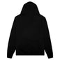 Fleece Workshop Hoodie - Black/Tofu