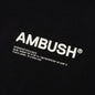 Fleece Workshop Hoodie - Black/Tofu