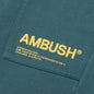Fleece Workshop Pants - Atlantic Deep/Solar Power
