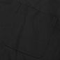 Hybrid Coach Jacket - Black/Light Blue