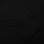 Inserts Crewneck - Black/Red