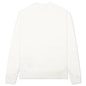 Inserts Crewneck - Off White