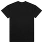 Jersey Workshop T-Shirt - Black/Cloud Dancer