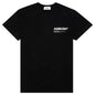 Jersey Workshop T-Shirt - Black/Tofu