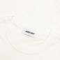 Jersey Workshop T-Shirt - Cloud Dancer