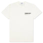 Jersey Workshop T-Shirt - Cloud Dancer