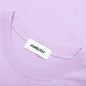 Jersey Workshop T-Shirt - Lavender