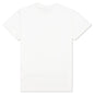 Jersey Workshop T-Shirt - Tofu/Black