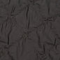 Mix Quilted Sweatshirt - Black