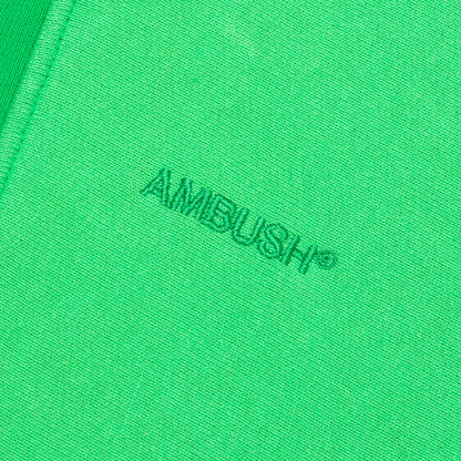 Mix Sweatshirt - Green
