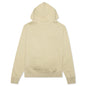 Multicord Hoodie - Sand/White