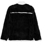 New Fleece Jacket - Black