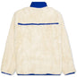 New Fleece Jacket - Off-White