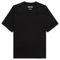 Reversible T-Shirt - Black/Mint