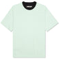 Reversible T-Shirt - Black/Mint