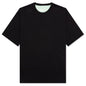 Reversible T-Shirt - Black/Mint