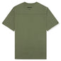 Reversible T-Shirt - Olive Green
