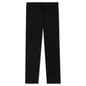 Side Stripe Pants - Black/Blue