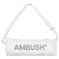 Waist Pocket Jersey T-Shirt - Off White