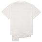 Waist Pocket Jersey T-Shirt - Off White