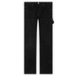 Carpenter Jean - Black OD