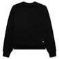 Core Logo Crewneck - Black