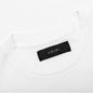 Core Logo Tee - White