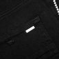 Crystal Stack Flare - Black OD