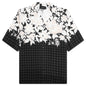 Amiri Garden Camp Shirt - Black