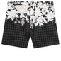 Amiri Garden Short - Black