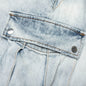 M65 Cargo Flare - Stone Indigo