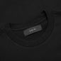 Amiri Script Tee - Black