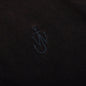 Anchor Short Sleeve Polo Shirt - Brown