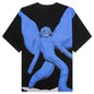Angel Heavyweight Shirt - Black