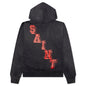 Angel Hoodie - Black