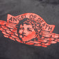 Angel Hoodie - Black