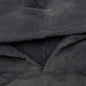 Angel Hoodie - Black