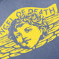Angel Hoodie - Navy