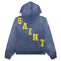 Angel Hoodie - Navy