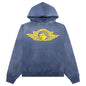 Angel Hoodie - Navy