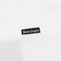 Angel Pencil Polo S/S - Off White/Light Orange