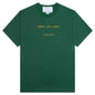 Angels Among Us Tee - Green