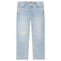 Anti K Paragon Pants - Denim