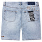 Anti K Short - Bunker Blue