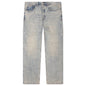 Anti K Stagelight Metalik Pants - Denim