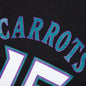 Feature x Carrots by Anwar Carrots Shorts - Black