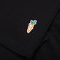 Feature x Carrots by Anwar Carrots Shorts - Black